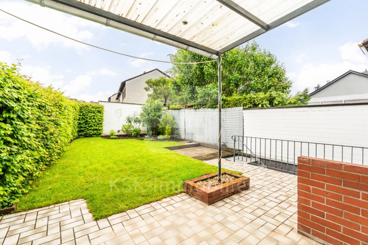 Terrasse Bild 2