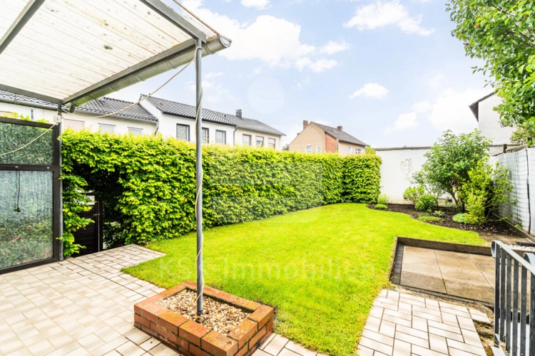 Terrasse Bild 3
