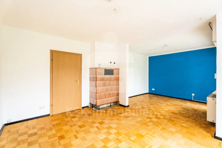Erdgeschoss Wohnzimmer Bild 3