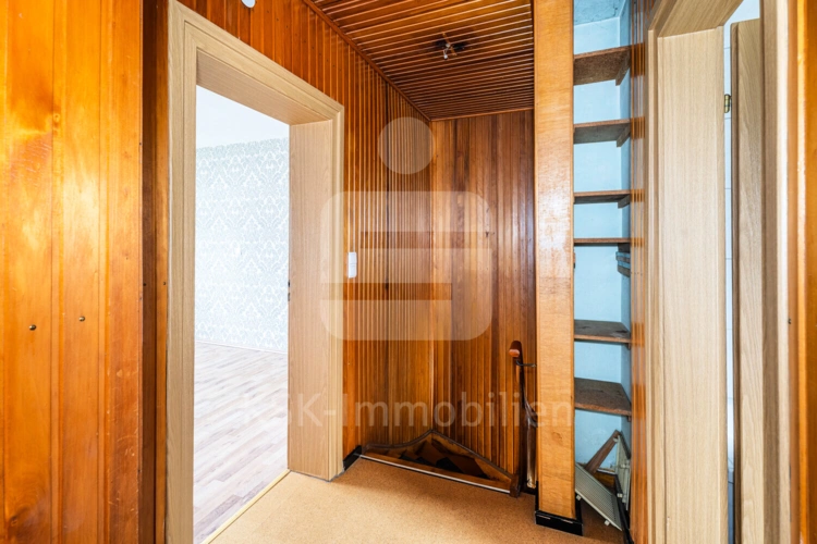 Obergeschoss Zimmer 1