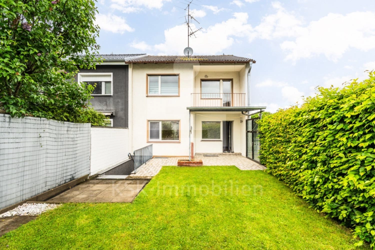 Terrasse Bild 1