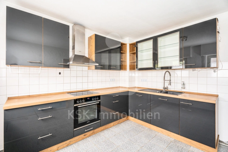 Erdgeschoss Küche Bild 2