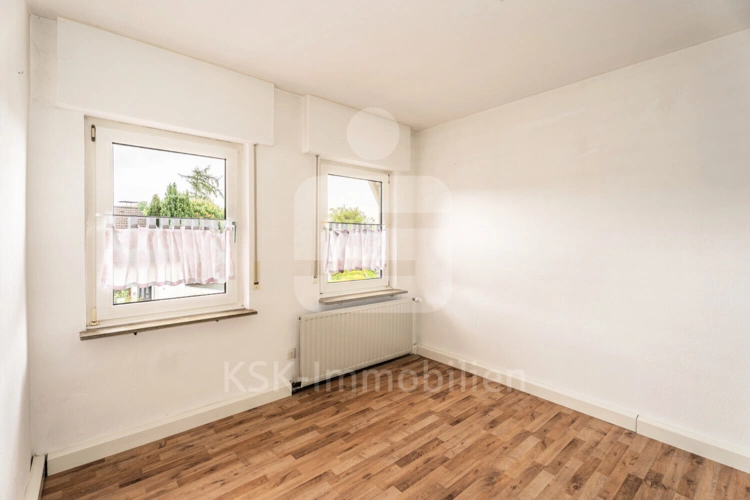 Obergeschoss Zimmer 2