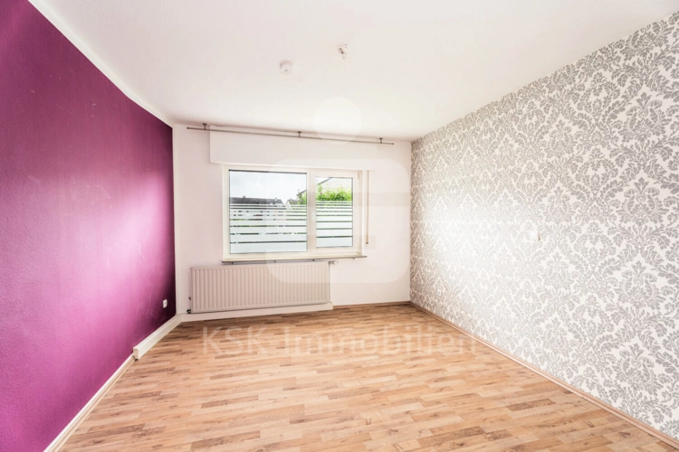 Obergeschoss Zimmer 3