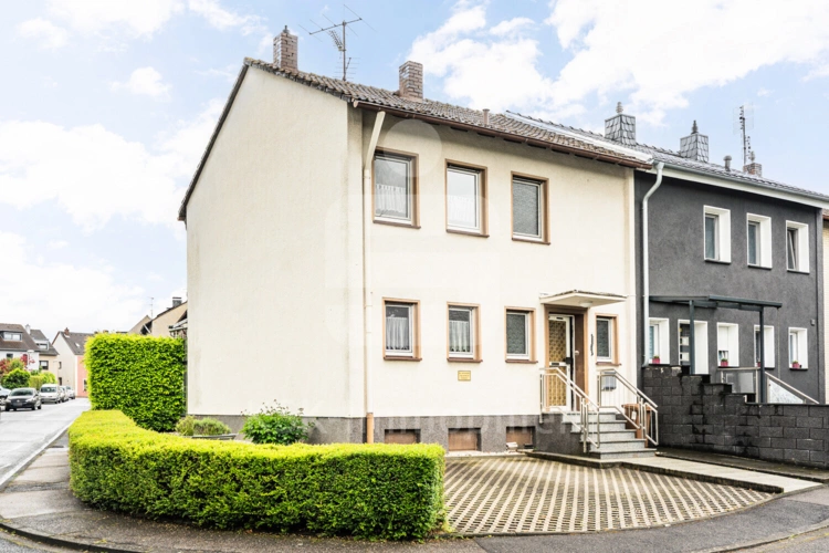 Außenaufnahme Bild 2