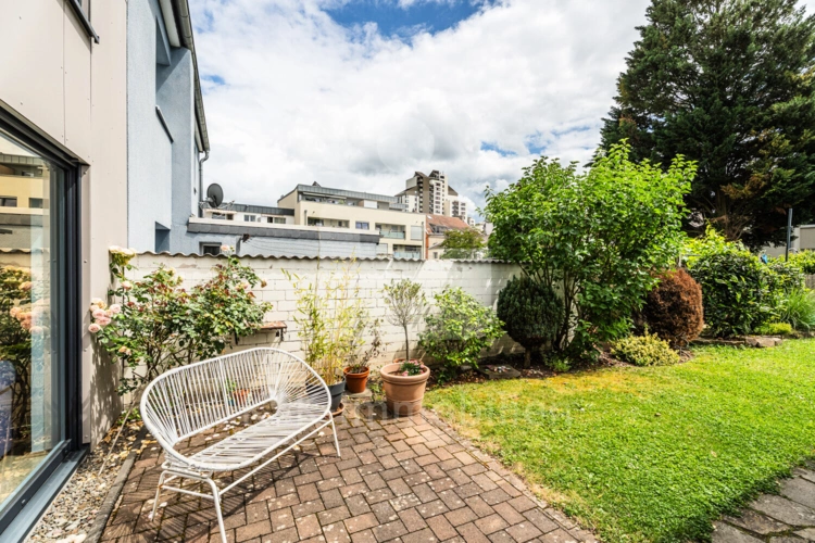 Terrasse Bild 2
