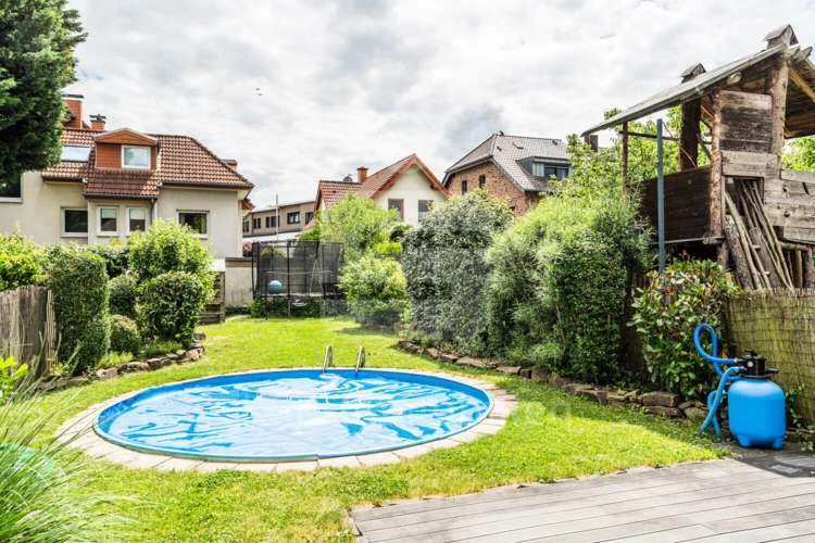 Garten Bild 8