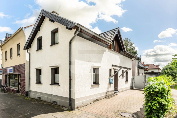 Außenaufnahme Bild 2