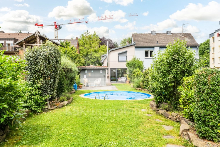 Garten Bild 7