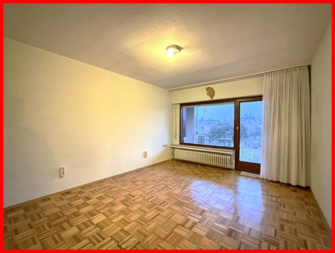 Schlaf-/Kinderzimmer