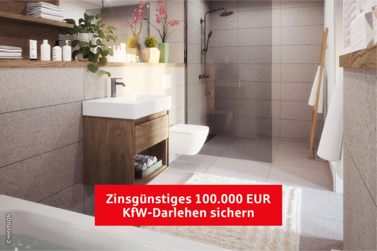 Innenansicht