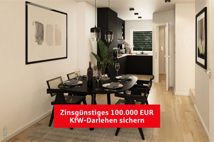 Innenansicht