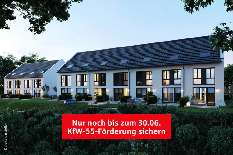 Gartenansicht