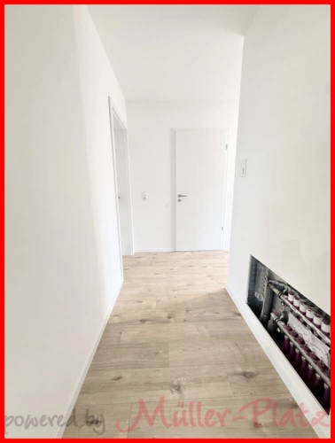 Flur 1. Obergeschoss