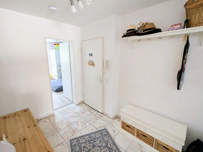 Eingangsbereich / Diele