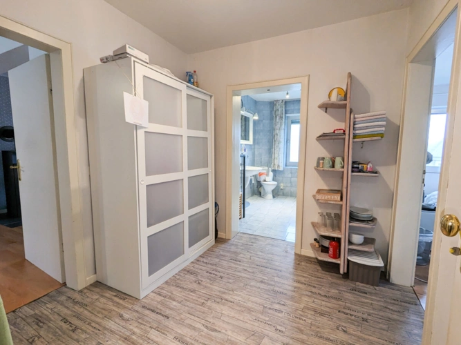 Diele 1. Obergeschoss