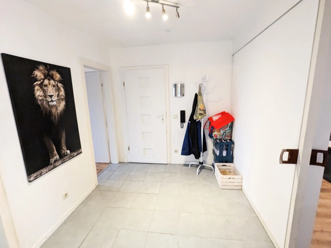 Diele 2. Obergeschoss