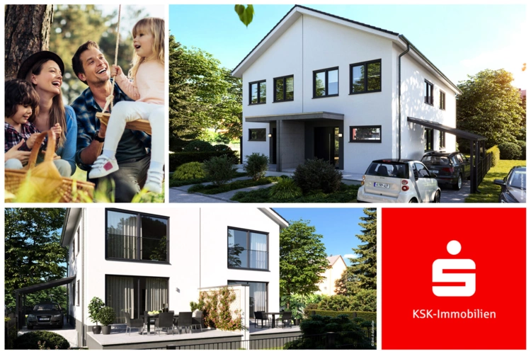 Wolkenburgstraße Mailkollage