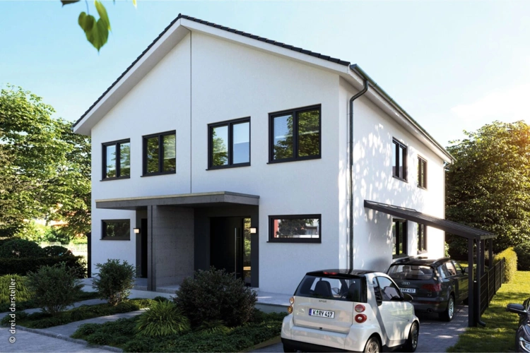 Außenvisualisierung 4