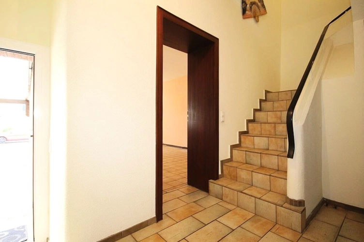 Treppenhaus