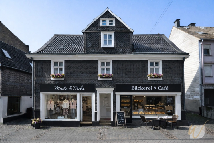 Möglichkeit