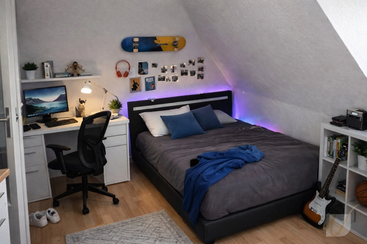 Kinderzimmer