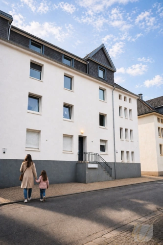 Haus in Remscheid