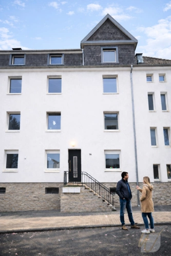 Haus in Remscheid