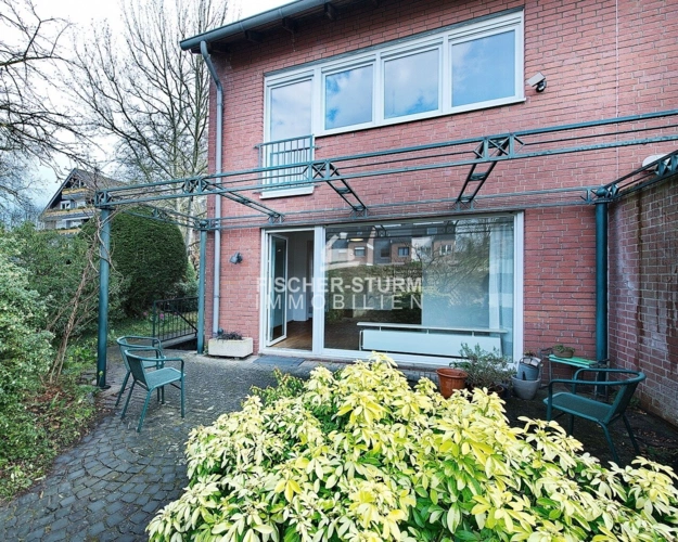 Rückansicht