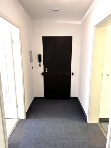 Entrée