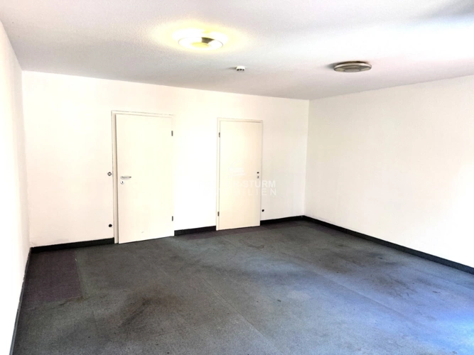 Kinderzimmer - 2. Blick