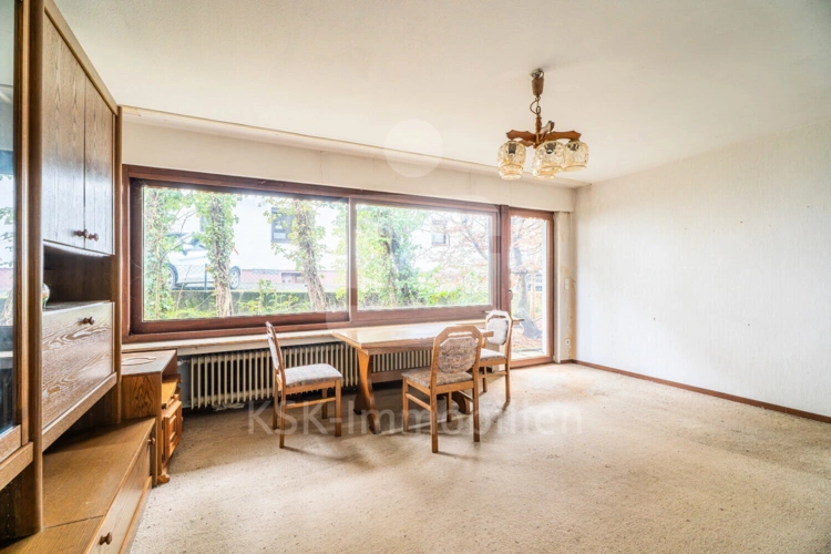 Wohnzimmer Erdgeschoss (2)