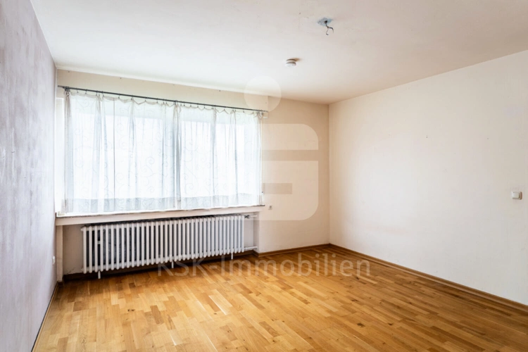 Zimmer 3 Obergeschoss