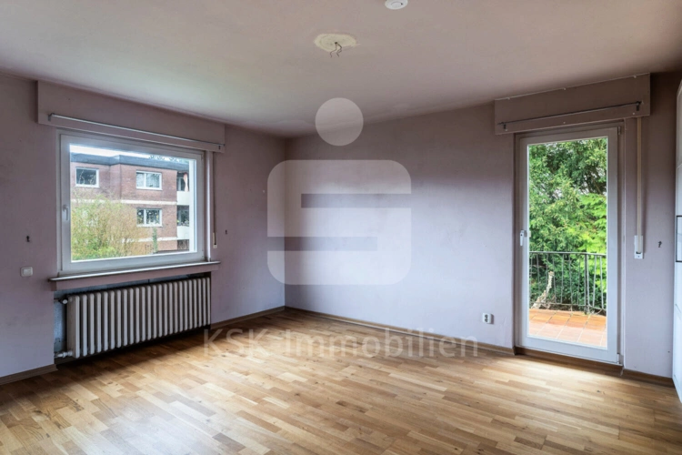 Zimmer 1 Obergeschoss