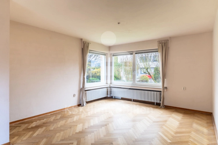 Wohnzimmer Erdgeschoss