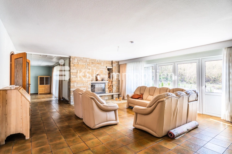 145932 Wohnzimmer Erdgeschoss