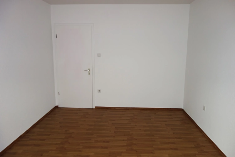 Schlafzimmer ebenso