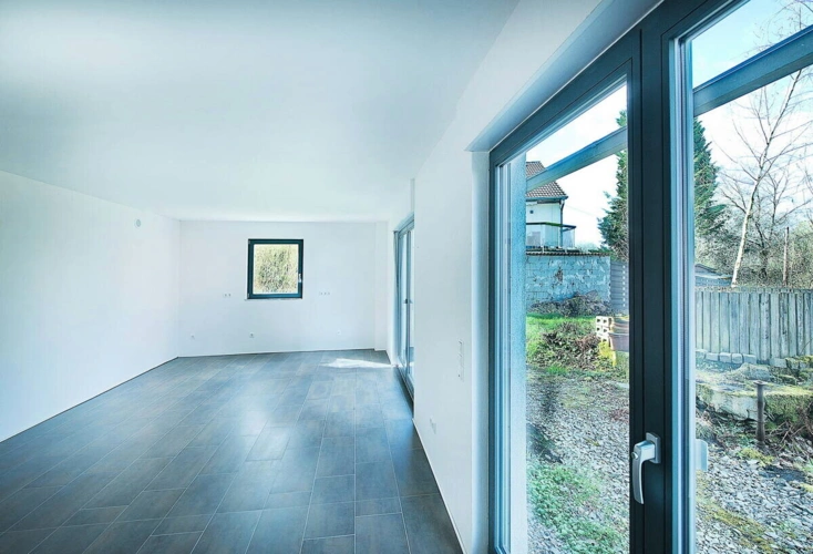 ELW Wohnzimmer/ Küche