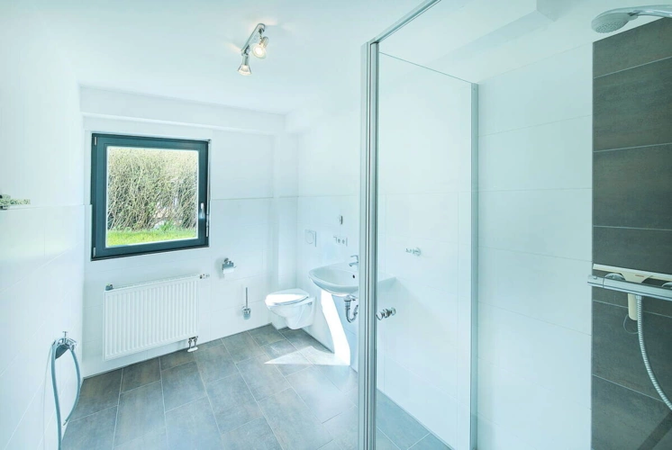 ELW Badezimmer