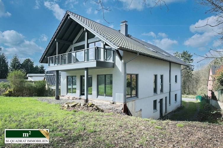 Rückansicht