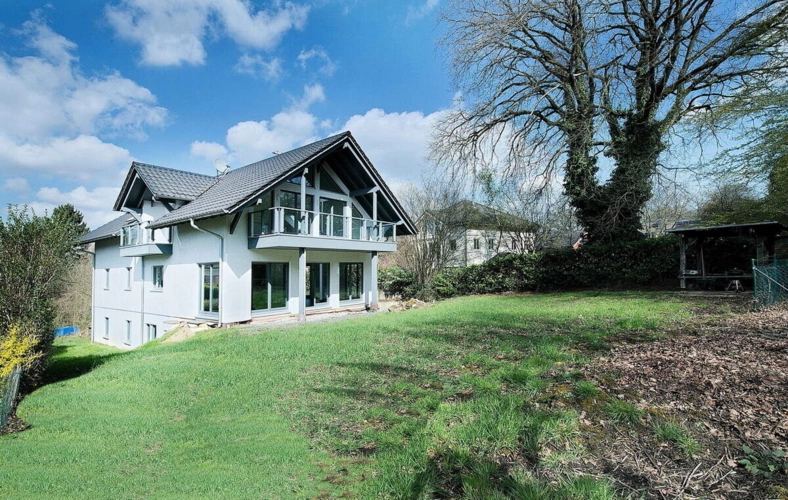 Rückansicht