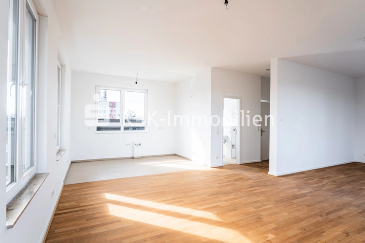 140147 DG - Wohnung Holzweg10 Küche