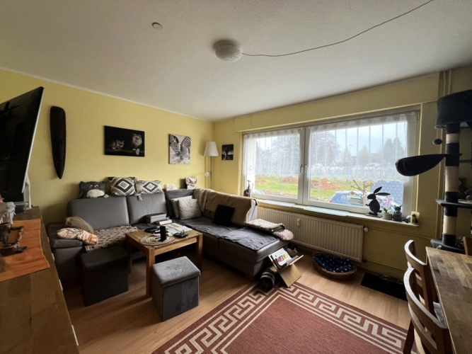 Wohnzimmer EG rechts