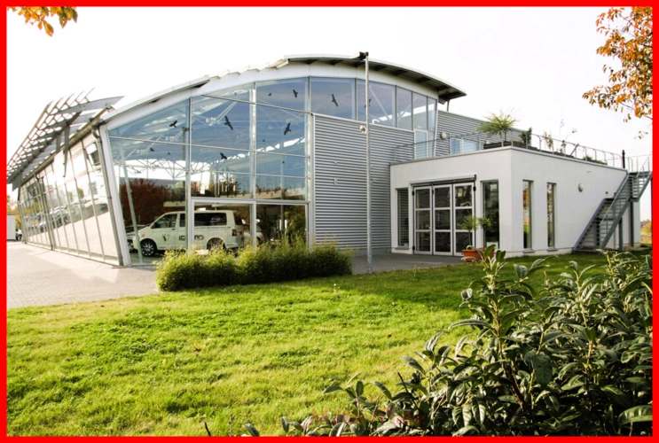 von der rechten Seite