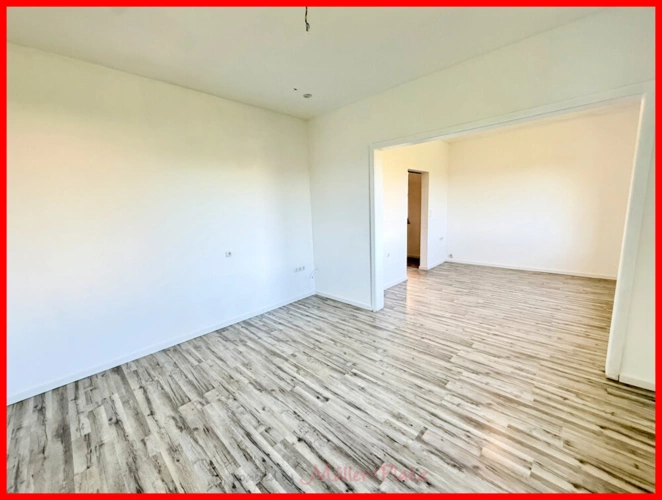 Wohn-/Esszimmer Erdgeschoss