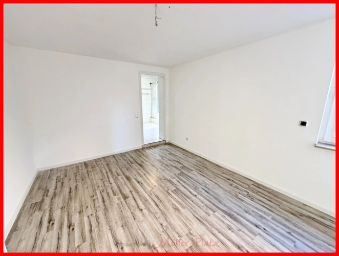 Schlafzimmer Erdgeschoss