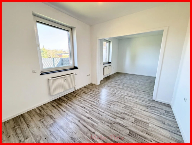 Wohn-/Esszimmer Erdgeschoss