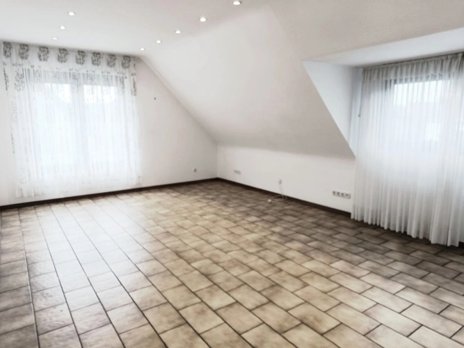 Elternschlafzimmer OG