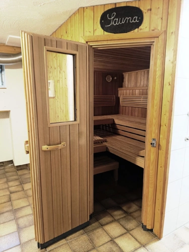 Sauna KG