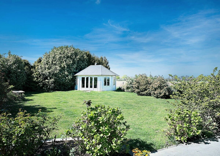 Garten